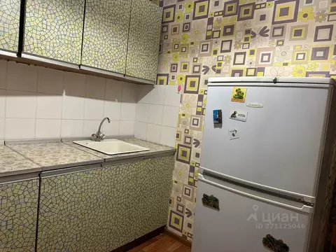 1-к кв. Иркутская область, Иркутск Байкальская ул., 234 (34.0 м)