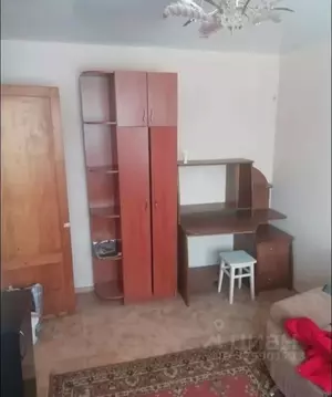 1-к кв. Самарская область, Самара просп. Кирова, 274 (25.0 м)