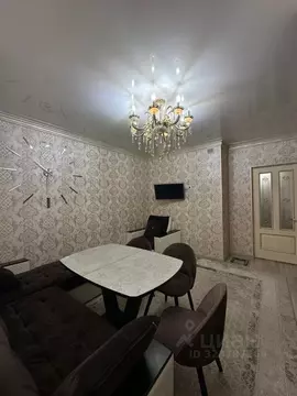 3-к кв. Астраханская область, Астрахань ул. Набережная Приволжского ...