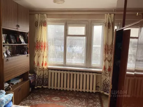 2-к кв. Свердловская область, Каменский муниципальный округ, с. ...