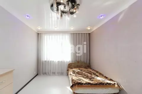 3-к кв. Тюменская область, Тюмень Молодежная ул., 28 (110.3 м)