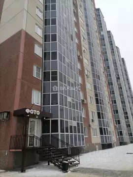 1-к кв. Воронежская область, Воронеж Острогожская ул., 170/10 (36.0 м)