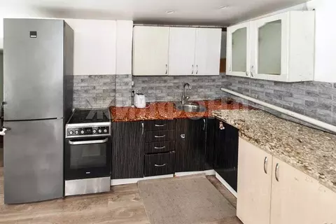 Дом в Алтайский край, Барнаул Трудовой пер. (35 м)