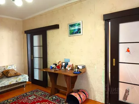 2-к кв. Волгоградская область, Волгоград Гремячинская ул., 10 (41.6 м)