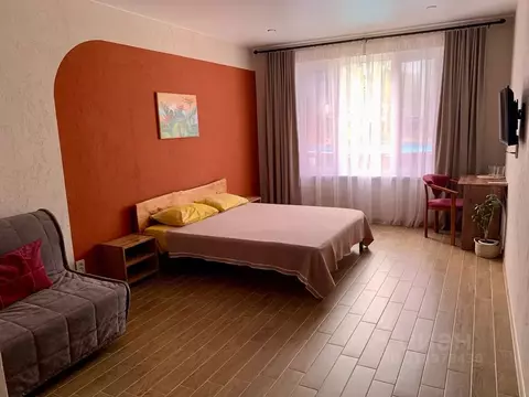 Комната Краснодарский край, Туапсинский муниципальный округ, с. ...