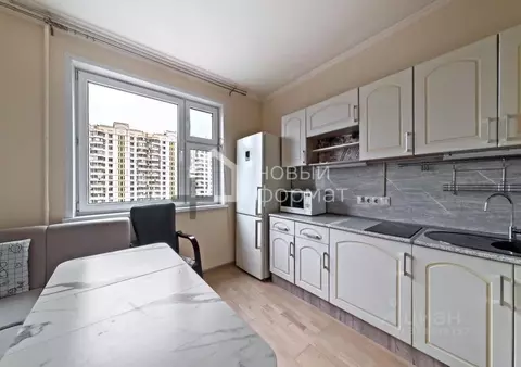 1-к кв. Московская область, Мытищи Юбилейная ул., 24 (36.6 м)