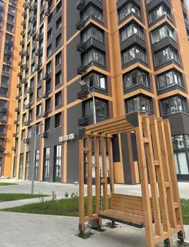 2-к кв. Московская область, Одинцовский городской округ, ...