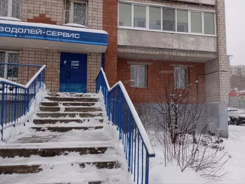 Помещение свободного назначения в Удмуртия, Ижевск ул. 30 лет Победы, ...