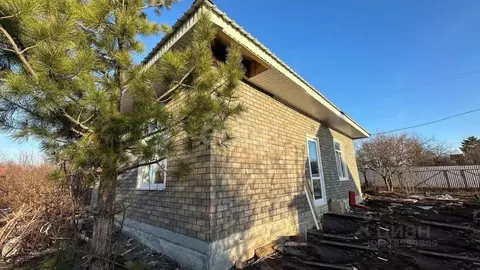 Дом в Башкортостан, Иглинский район, Акбердинский сельсовет, д. Шипово ...