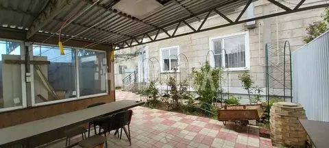 Таунхаус в Краснодарский край, Кропоткин Кавказский район, 10-й ...
