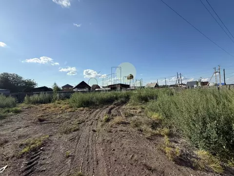 Участок в Иркутская область, Иркутский муниципальный округ, с. ...