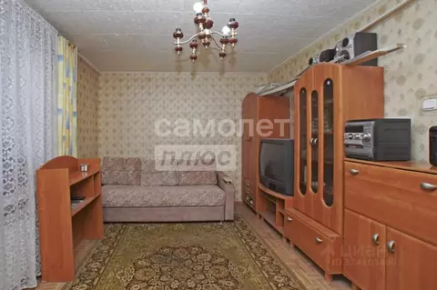 3-к кв. Омская область, Омск ул. Масленникова, 21 (62.0 м)