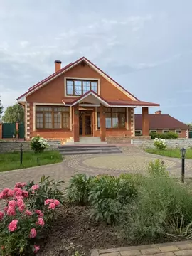 Дом в Тверская область, Конаковский муниципальный округ, д. Отроковичи ...