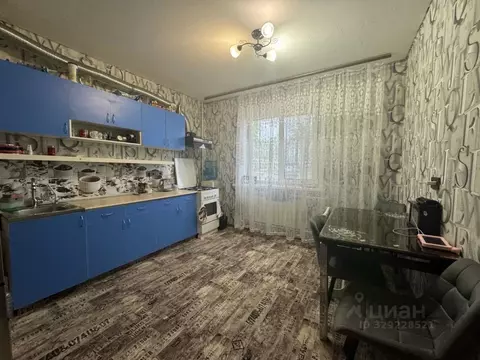 3-к кв. Самарская область, Самара Хасановская ул., 37 (70.0 м)