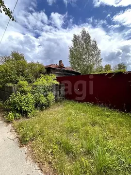 Дом в Владимирская область, Ковров ул. Крупской, 24 (37 м)