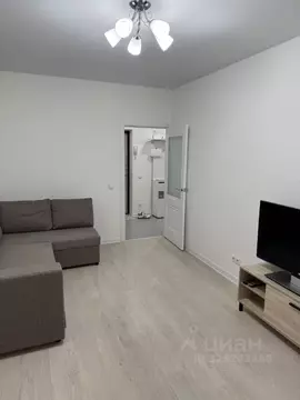 1-к кв. Московская область, Пушкино ул. Просвещения, 10к3 (38.0 м)