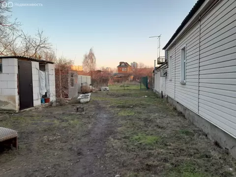 Дом в Батайск, улица Мира, 111 (45 м)