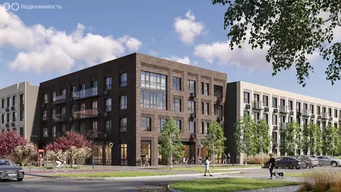 Помещение свободного назначения (110.09 м)