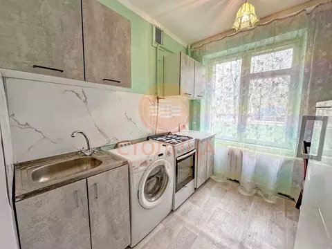 1-к кв. Москва ул. Юных Ленинцев, 16 (32.0 м)