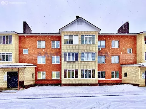 1-комнатная квартира: Переславль-Залесский, Трудовой переулок, 31 ...