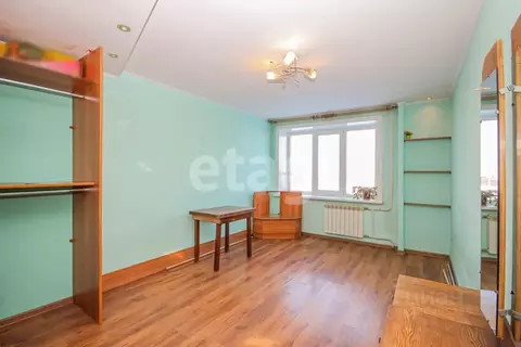 1-к кв. Бурятия, Улан-Удэ Сокол мкр, 3 (36.9 м)