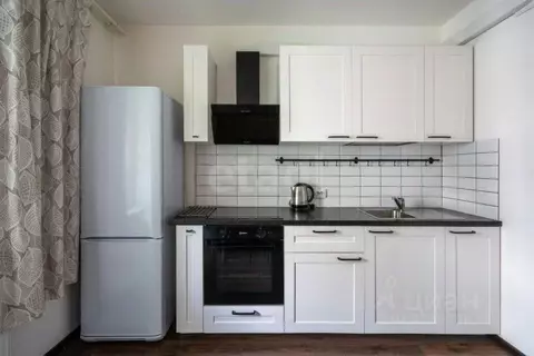 1-к кв. Санкт-Петербург 26-я Васильевского острова линия, 7 (39.4 м)