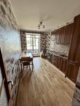 2-к кв. Ленинградская область, Всеволожск просп. Большой, 31к4 (63.4 ...