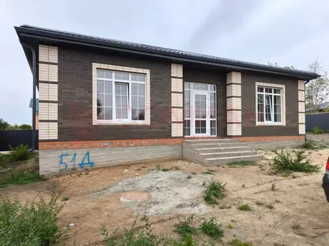 Дом в Ростовская область, Аксайский район, Щепкинское с/пос, пос. ...