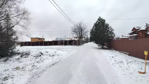Участок в Московская область, Серпухов городской округ, д. Дракино, ...