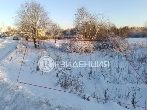 Участок, 6.2 сот., поселения (ижс)