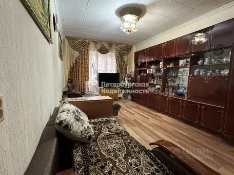 2-к кв. Адыгея, Майкоп ул. Ленина, 43 (46.2 м)