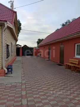 Дом в Кемеровская область, Кемерово Рабочая ул. (91 м)