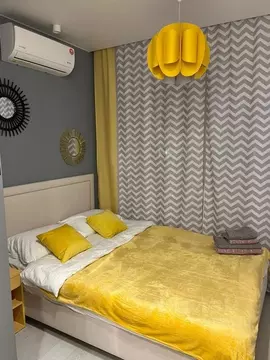 1-к кв. Московская область, Одинцовский городской округ, ...