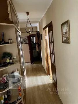 3-к кв. Московская область, Балашиха Павлино мкр, 16 (62.4 м)