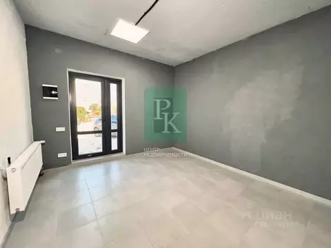 Помещение свободного назначения в Севастополь ул. Тульская, 24/6 (43 ...