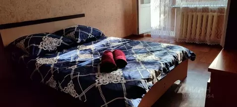 1-к кв. Челябинская область, Магнитогорск просп. Карла Маркса, 96 ...