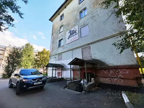 Помещение свободного назначения в Владимирская область, Кольчугино ул. ...