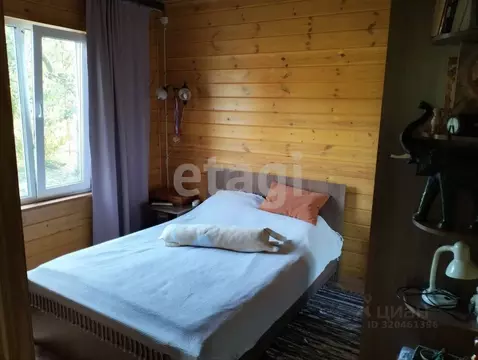 Дом в Брянская область, Брянск имени Фрунзе садовое общество,  (42 м)