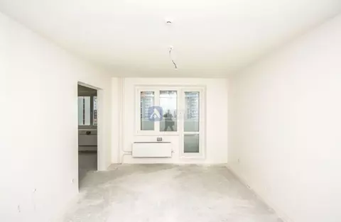 1-к кв. Тюменская область, Тюмень ул. Валентины Трофимовой, 1 (39.5 м)