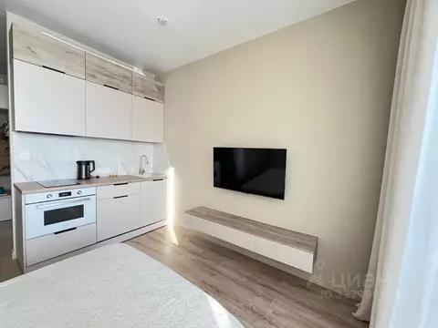 Студия Москва Сосенское поселение, просп. Куприна, 3к5 (25.0 м)