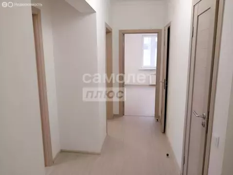 2-комнатная квартира: Москва, проезд Черепановых, 10 (58.2 м)