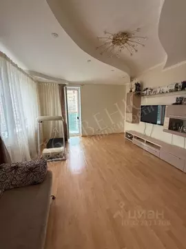 2-к кв. Воронежская область, Воронеж ул. Шишкова, 95А (75.5 м)