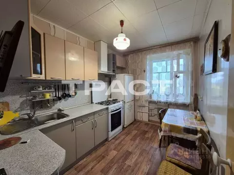 1-к кв. Воронежская область, Воронеж ул. Чебышева, 6 (38.4 м)