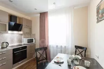 1-к кв. Вологодская область, Череповец Октябрьский просп., 82 (36.0 м)