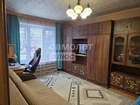 1-к кв. Московская область, Балашиха Керамик мкр, ул. Свободы, 5 (32.2 ...