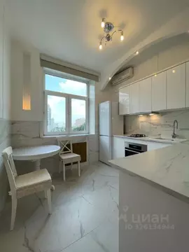 2-к кв. Москва Оружейный пер., 25С1в (69.0 м)