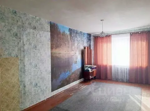 2-к кв. Астраханская область, Астрахань Курская ул., 74 (48.6 м)