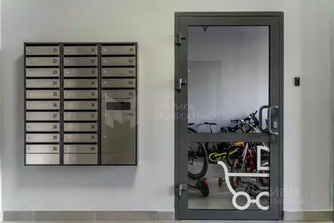 3-к кв. Тюменская область, Тюмень ул. Павла Никольского, 10 (97.0 м)