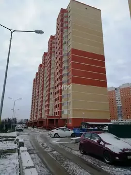 Продается 2-комнатная квартира