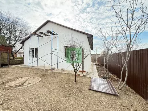 Дом в Севастополь уч6 (110 м)